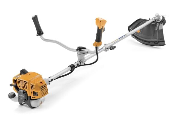 Stiga Benzin-Motorsense BC 330 AB