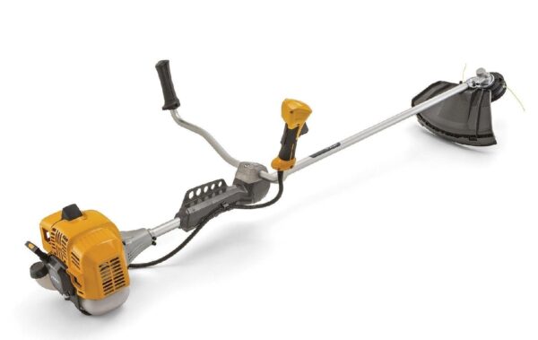 Stiga Benzin-Motorsense BC 535 B