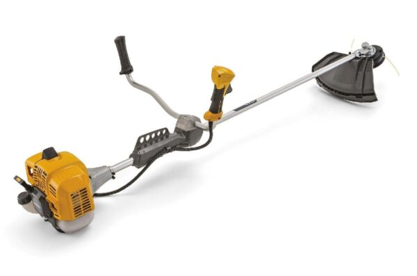 Stiga Benzin-Motorsense BC 545 B