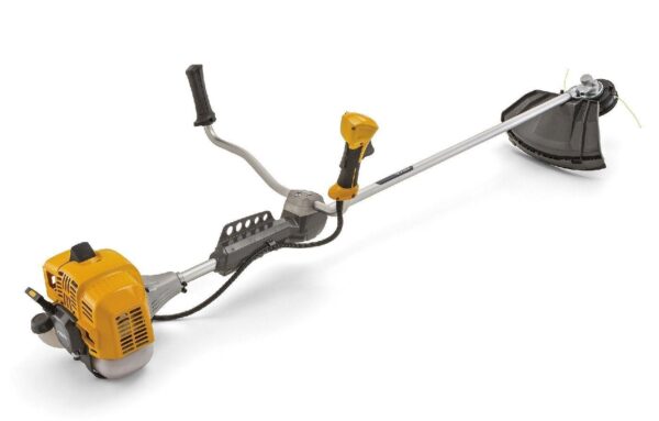 Stiga Benzin-Motorsense BC 555 B