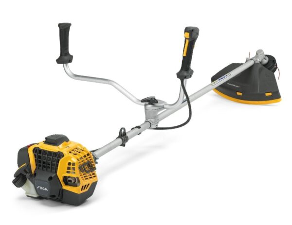 Stiga Benzin-Motorsense BC 740 B