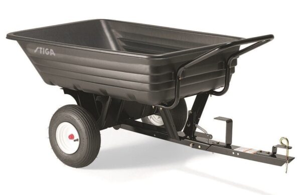 Stiga Combi Cart 13-0952-12