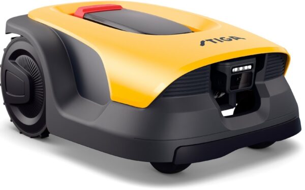 Stiga kabelloser Mähroboter A 25v