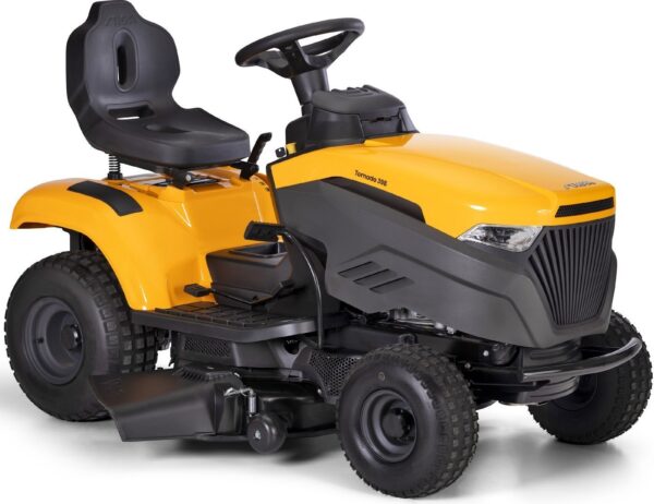 Stiga Rasentraktor Tornado 398