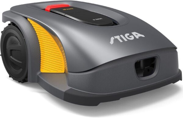 Stiga Roboter-Rasenmäher G 3600