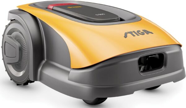 Stiga Roboter-Rasenmäher G 600