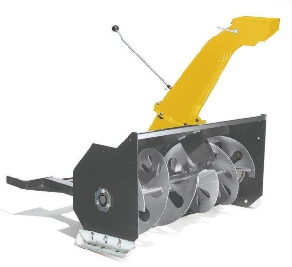 Stiga Schneefräse 1-stufig 13-0974-11