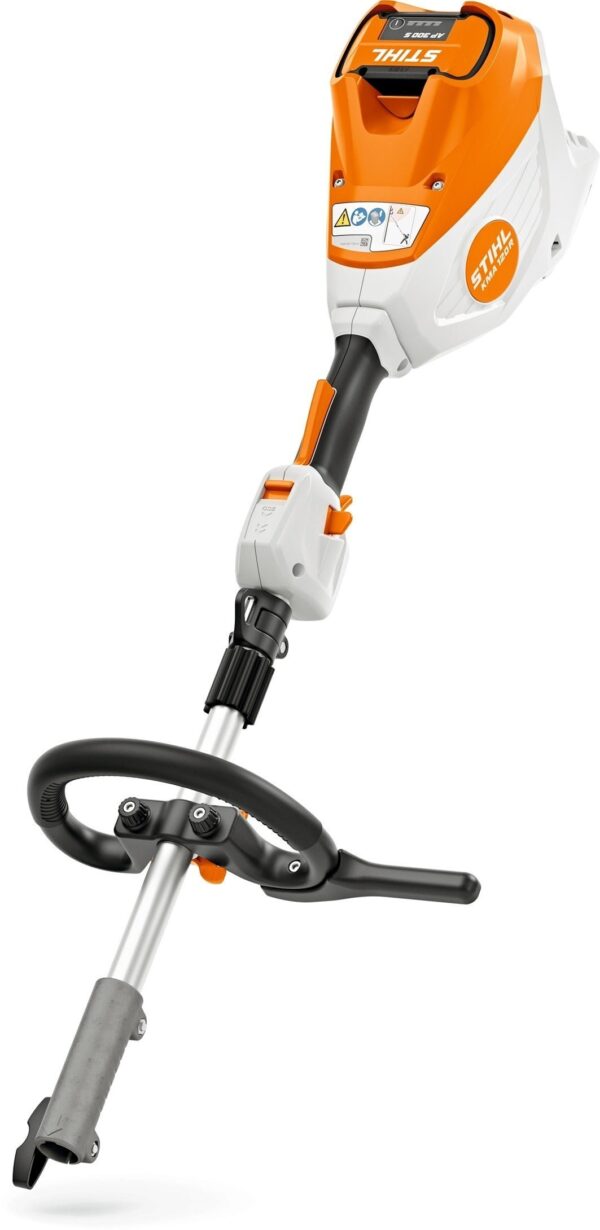 STIHL Akku-KombiMotor KMA 120 R Grundgerät