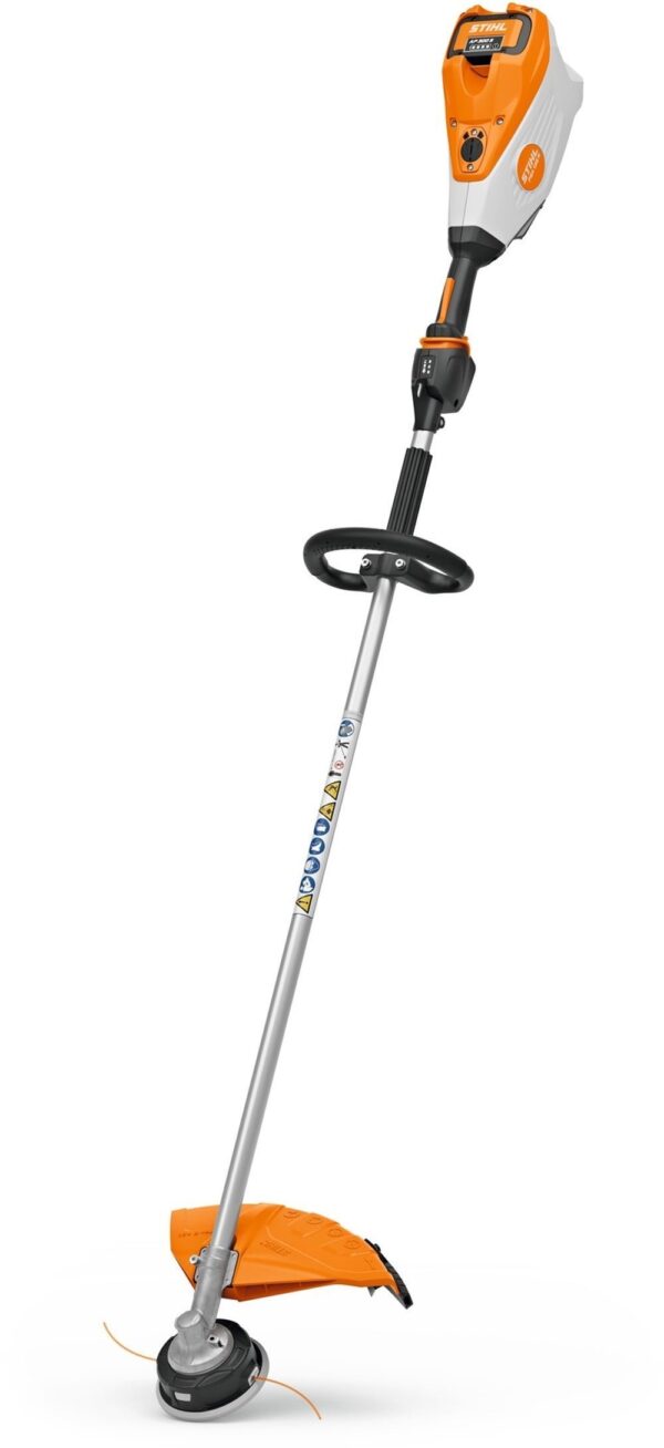 STIHL Akku-Motorsense FSA 135 R / AC C 26-2 - ohne Akku und ohne Ladegerät