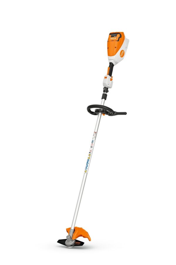 STIHL Akku-Motorsense FSA 80 R, ohne Akku und Ladegerät