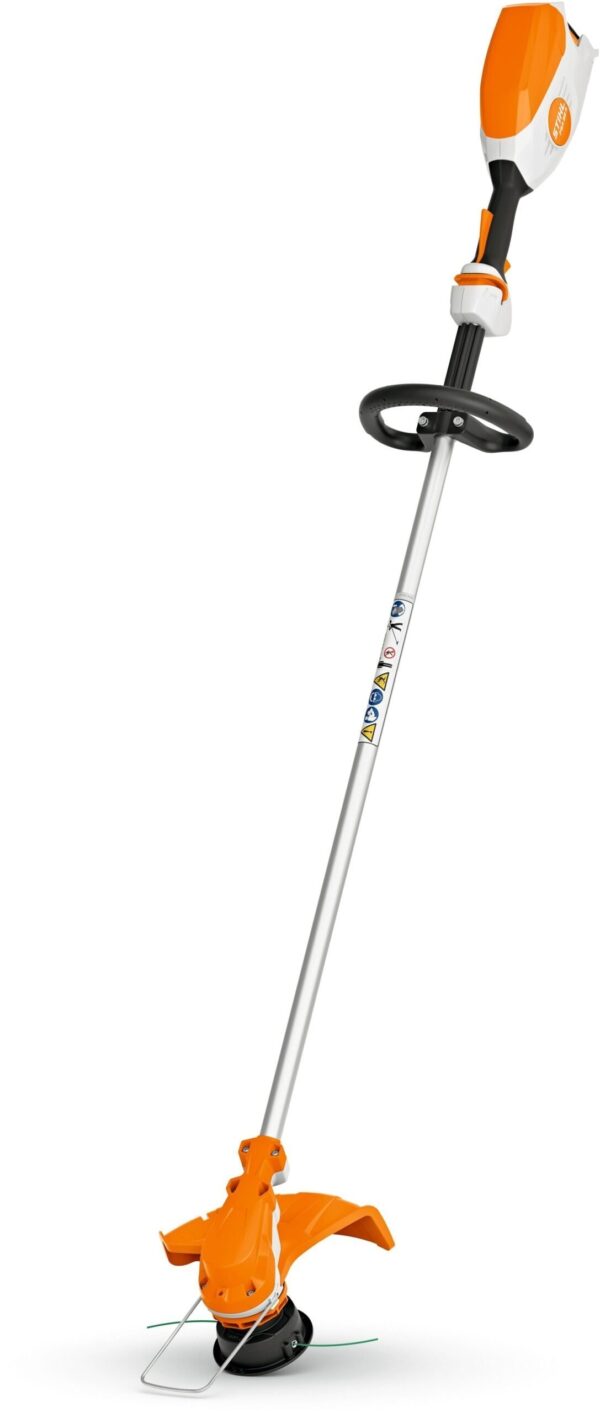 STIHL Akku-Motorsense FSA 86 R ohne Akku und Ladegerät