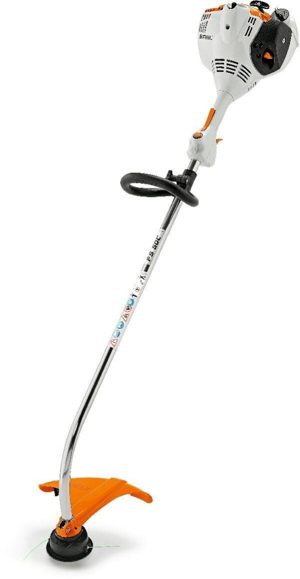 STIHL Benzin-Motorsense FS 50