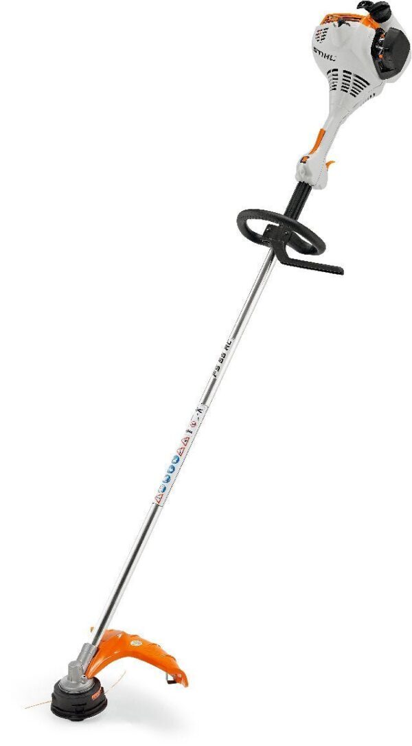 STIHL Benzin-Motorsense FS 55 R Motorsense