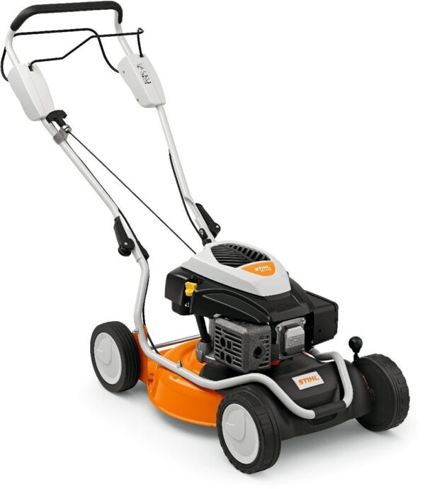 STIHL Benzin-Mulchmäher RM 2 RC