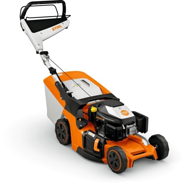 STIHL Benzin-Rasenmäher RM 448 T