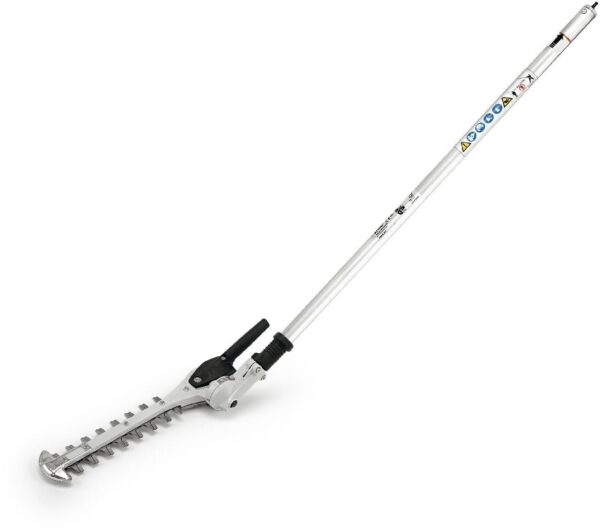 STIHL Gestrüppschneider-Aufsatz für Kombi-Motor FH-KM 145°