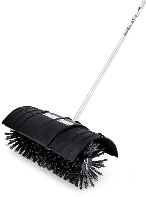 STIHL Kehrbürste-Aufsatz für Kombimotor KB-KM