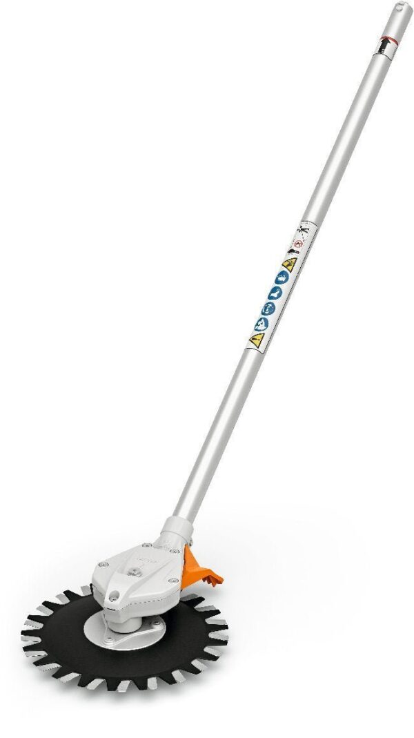 STIHL Kombiwerkzeug RG-KM Kreiselschere