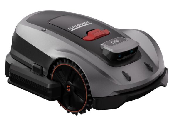 Sunseeker kabelloser Mähroboter X3 GEN 2 - für mittlere Rasenflächen