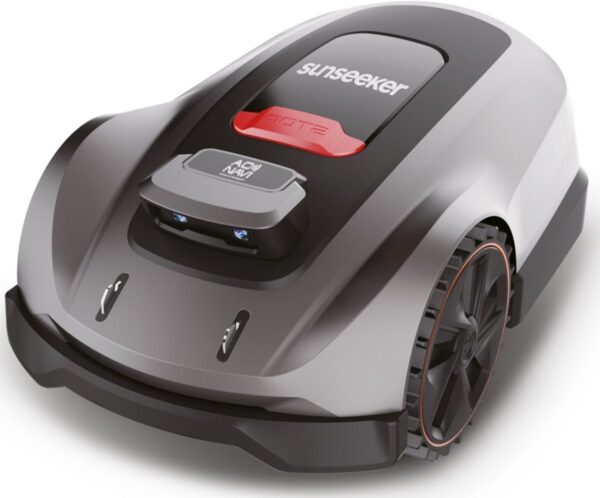 Sunseeker Mähroboter Elite X3 PLUS