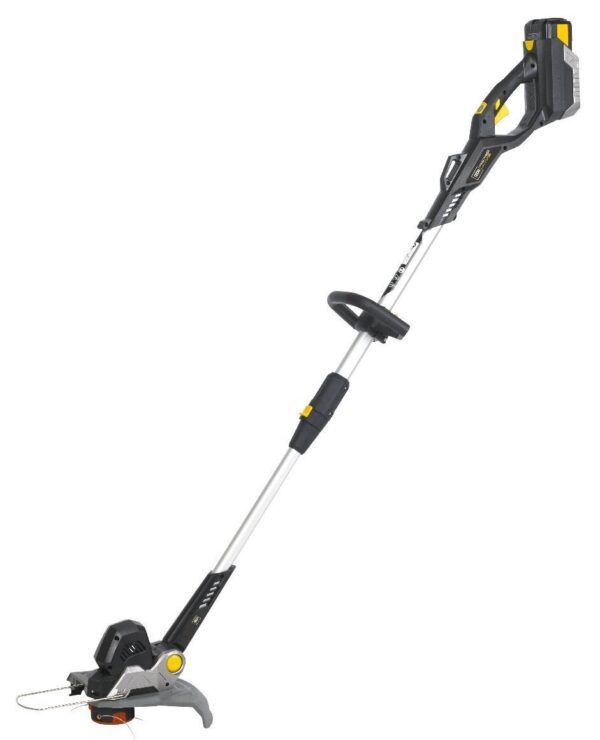 Texas Akku-Motorsense GTX4000 inkl. Akku und Ladegerät