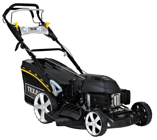 Texas Benzin-Rasenmäher mit Radantrieb RAZOR 5155 TR/WE - Vorführgerät