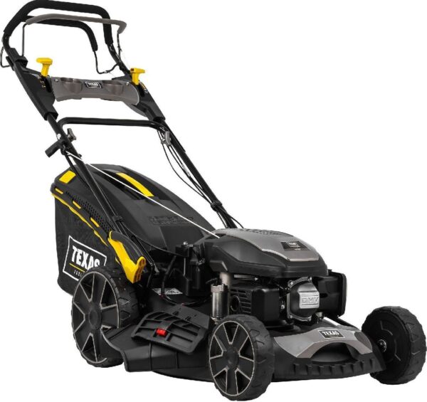 Texas Benzin-Rasenmäher mit Radantrieb Razor 5160TR/WE