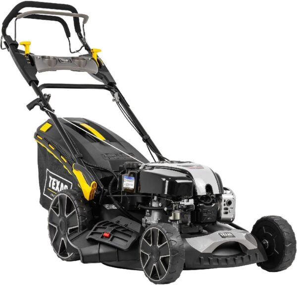 Texas Benzin-Rasenmäher mit Radantrieb Razor 5181TR/WE 4-speed