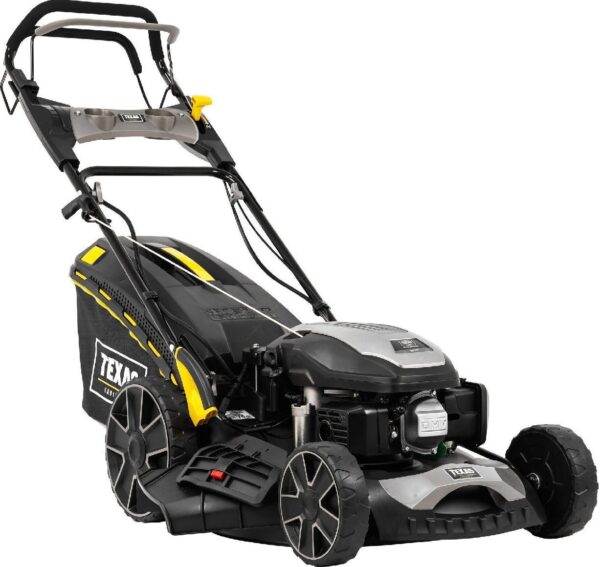 Texas Benzin-Rasenmäher mit Radantrieb und E-Start Razor 5155TR/WE