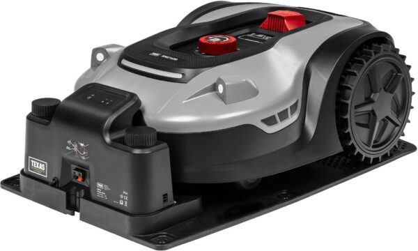 Texas kabelgeführter Mähroboter RMX1600 - für große Rasenflächen