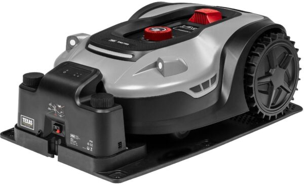 Texas Roboter-Raenmäher RMX2000