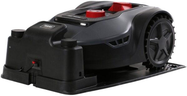 Texas Roboter-Rasenmäher RMX500