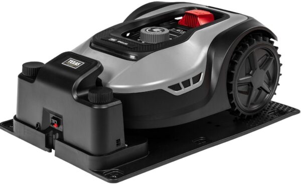 Texas Roboter-Rasenmäher RMX600