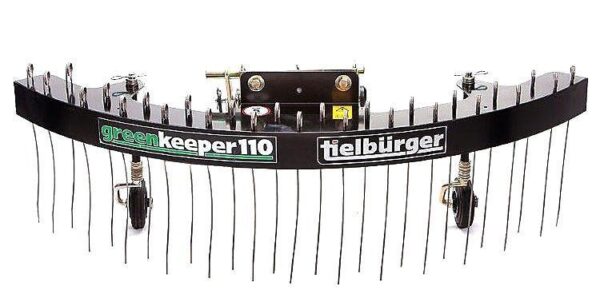 Tielbürger Greenkeeper 110 AI-200-001TS