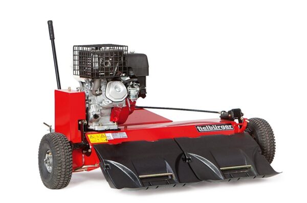 Tielbürger Großflächenvertikutierer tv920 Briggs&Stratton Vanguard
