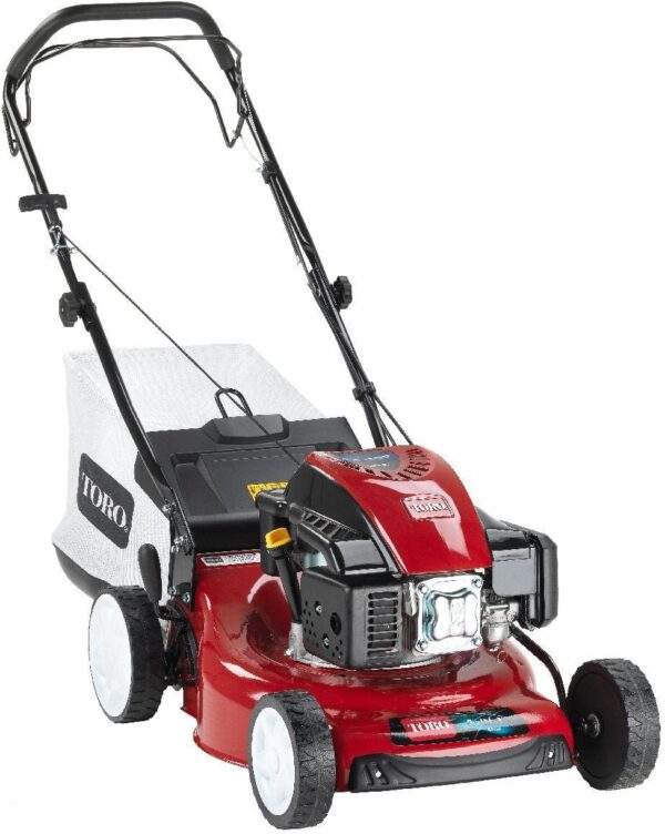 Toro Benzin-Rasenmäher Recycler 46 cm 20949