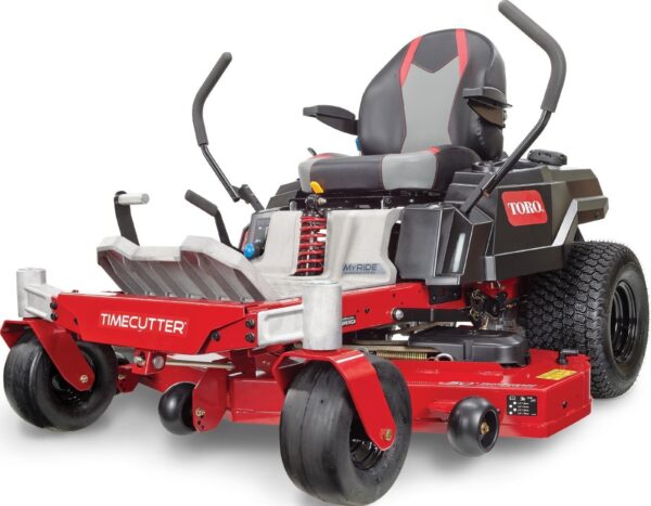 Toro Null-Wendekreis Mäher TimeCutter MyRIDE MR 5075T