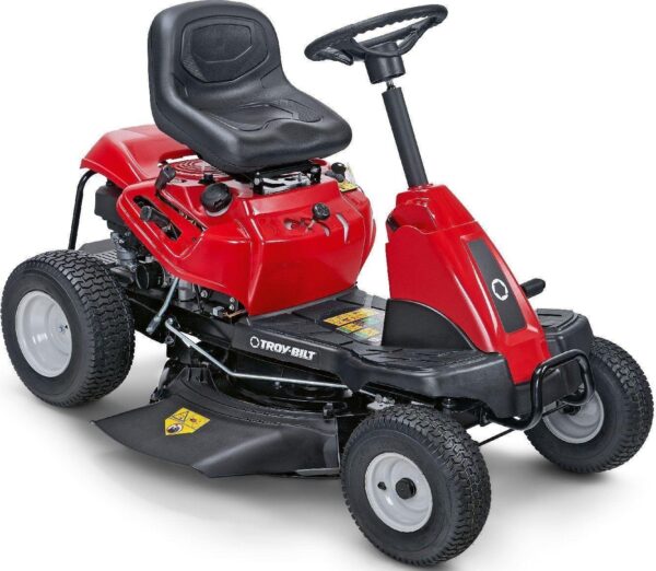 Troy-Bilt Aufsitzmäher mit Seitenauswurf TB 76T-S