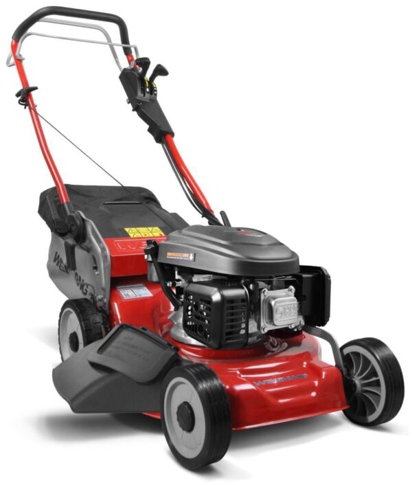 Weibang Benzin-Rasenmäher WB 456SC V 3-1