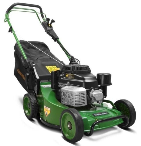 Weibang Benzin-Rasenmäher WB 486 SK ALV GL - Aluminiumgehäuse